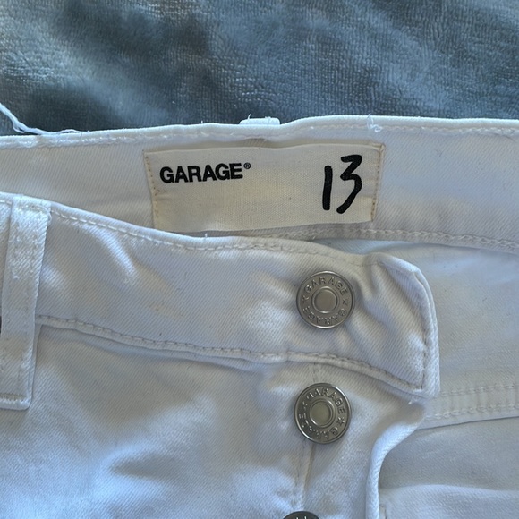 Garage jeans 13 - Picture 5 of 7